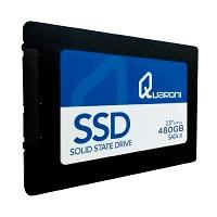 UNIDAD DE ESTADO SOLIDO SSD QUARONI 2.5