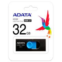 MEMORIA ADATA 32GB USB 3.1 UV320 RETRACT
