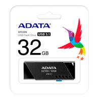 MEMORIA ADATA 32GB USB 3.1 UV330 RETRACT