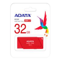 MEMORIA ADATA 32GB USB 3.1 UV330 RETRACT