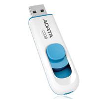 MEMORIA ADATA 32GB USB 2.0 C008 RETRACTI