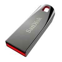 MEMORIA SANDISK 16GB USB 2.0 CRUZER FORC