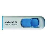 MEMORIA ADATA 64GB USB 2.0 C008 RETRACTI