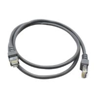 CABLE DE RED GHIA 1 MTS 3 PIES PATCH COR