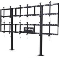 SOPORTES VIDEO WALL PEERLESS DS-S555-3X2